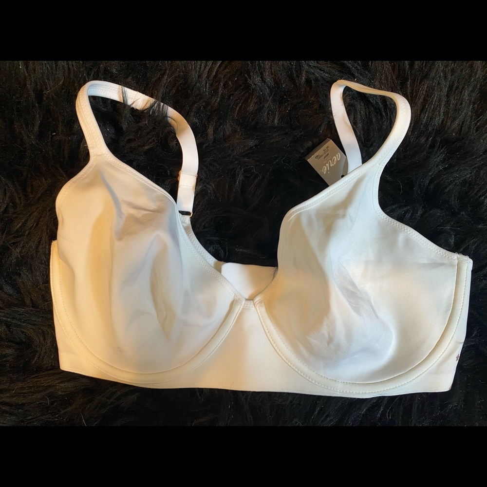 NWT Aerie Real Me Unlined Bra